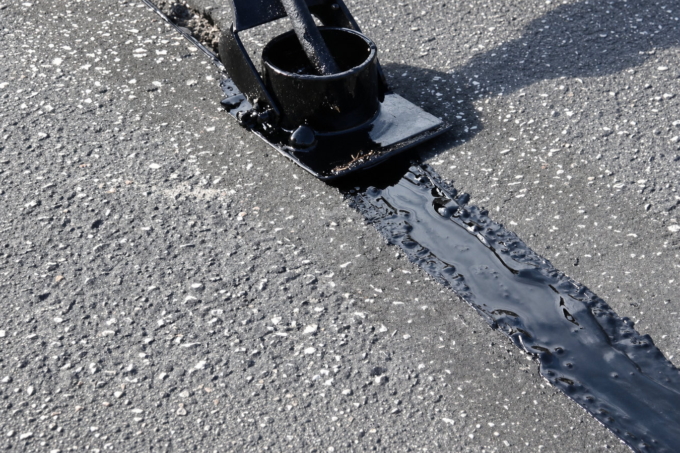 Lake Forest Asphalt Paving - Asphalt Paving Contractor serving Lake Forest, CA